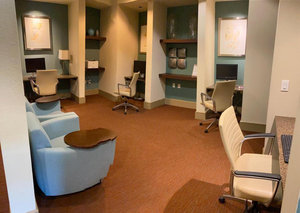 Short Term Stay Apartment Near Medical Center Houston Exterior foto